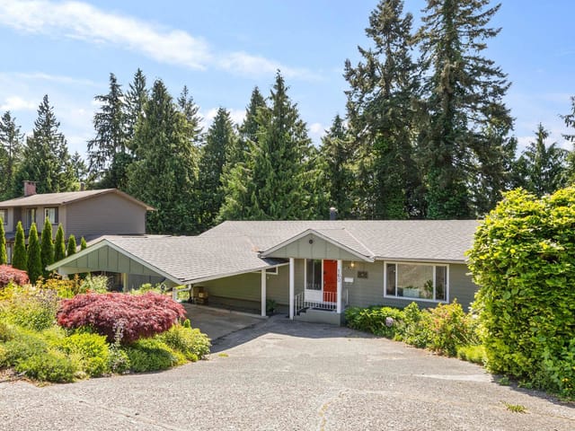 House for sale in Port Moody, Port Moody, 160 Harvard Drive, 263149593 | Realtylink.org