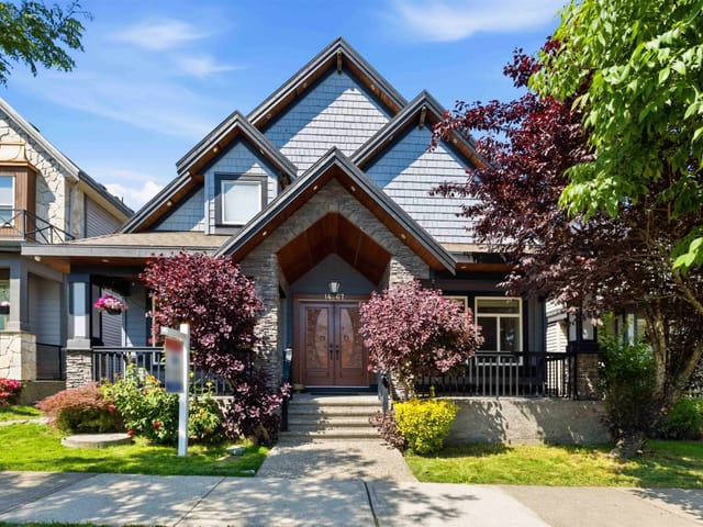 House for sale in Surrey, Surrey, 14967 59a Avenue, 263149596 | Realtylink.org