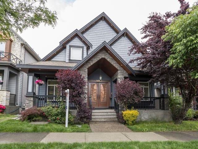 House for sale in Surrey, Surrey, 14967 59a Avenue, 263149596 | Realtylink.org