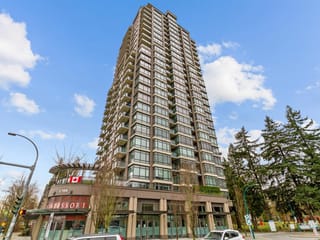 Apartment for sale in Port Coquitlam, Port Coquitlam, 708 2789 Shaughnessy Street, 263149599 | Realtylink.org