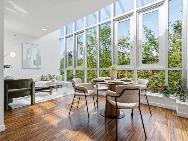 Apartment for sale in Vancouver, Vancouver West, 609 36 Water Street, 263149600 | Realtylink.org