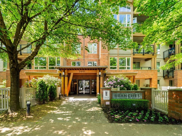 Apartment for sale in North Vancouver, North Vancouver, 412 2601 Whiteley Court, 263149601 | Realtylink.org