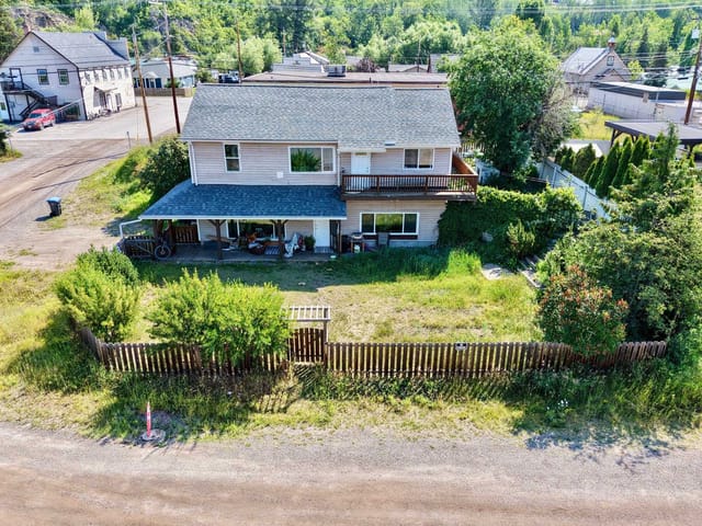 Duplex for sale in Telkwa, Smithers And Area, 1655 Fifth Street, 263149602 | Realtylink.org