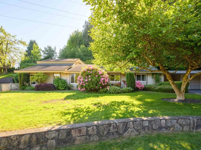 House for sale in North Vancouver, North Vancouver, 1747 Bellelynn Place, 263149603 | Realtylink.org
