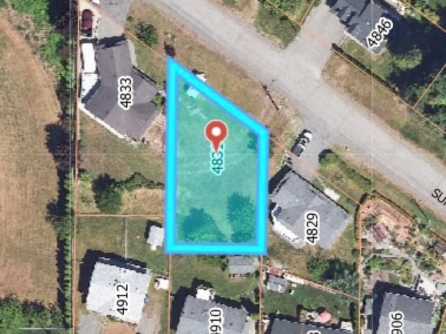 Lot for sale in Terrace, Terrace, 4831 Sunset Drive, 263149605 | Realtylink.org