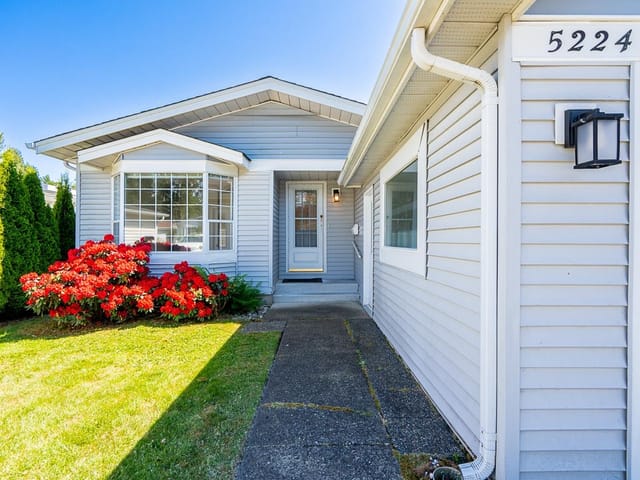 House for sale in Delta, Ladner, 5224 Regatta Way, 263149606 | Realtylink.org