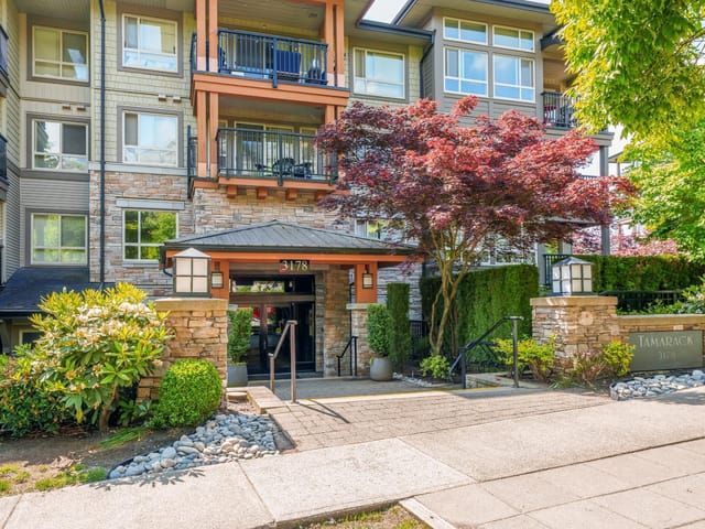 Apartment for sale in Coquitlam, Coquitlam, 307 3178 Dayanee Springs Boulevard, 263149608 | Realtylink.org