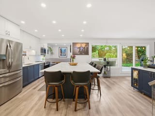 Townhouse for sale in Burnaby, Burnaby North, 4 9151 Forest Grove Drive, 263149609 | Realtylink.org