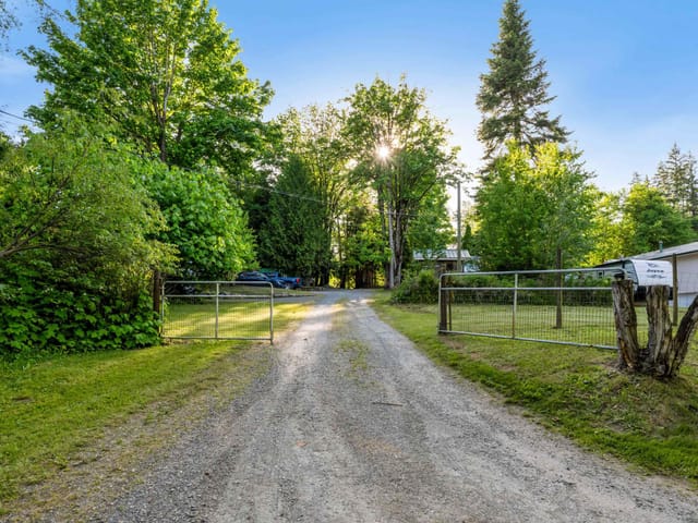 House for sale in Chilliwack, Sardis, 47400 Extrom Road, 263149610 | Realtylink.org