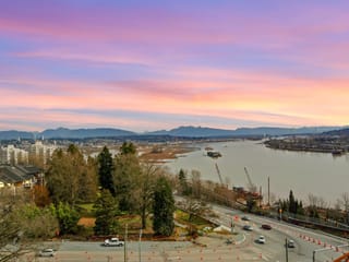 Apartment for sale in New Westminster, New Westminster, 901 38 Leopold Place, 263149615 | Realtylink.org