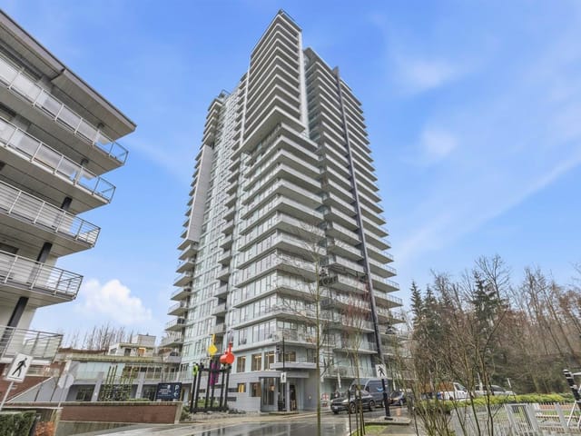 Apartment for sale in Port Moody, Port Moody, 908 308 Morrissey Road, 263149617 | Realtylink.org