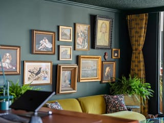 Apartment for sale in West Vancouver, West Vancouver, 203 1390 Duchess Avenue, 263149624 | Realtylink.org