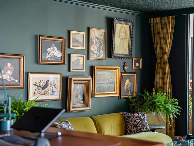 Apartment for sale in West Vancouver, West Vancouver, 203 1390 Duchess Avenue, 263149624 | Realtylink.org