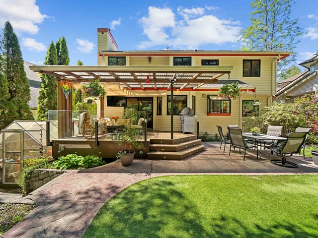 House for sale in Coquitlam, Coquitlam, 1405 Glenview Court, 263149626 | Realtylink.org