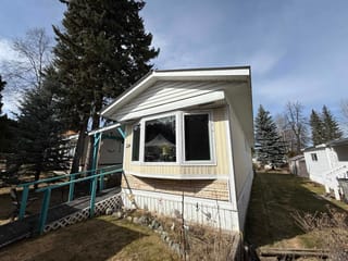 Manufactured Home for sale in Quesnel, Quesnel, 29 654 North Fraser Drive, 263149630 | Realtylink.org