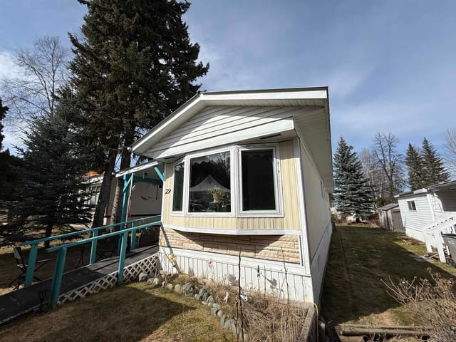 Manufactured Home for sale in Quesnel, Quesnel, 29 654 North Fraser Drive, 263149630 | Realtylink.org