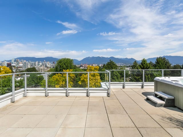 Apartment for sale in Vancouver, Vancouver East, 501 379 E Broadway, 263149631 | Realtylink.org