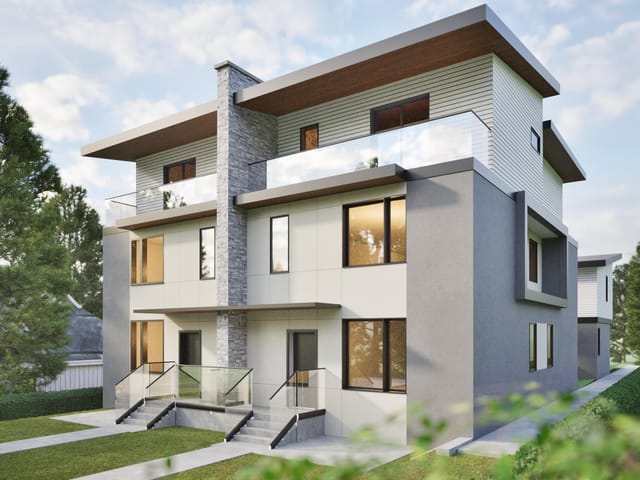 House for sale in Vancouver, Vancouver West, 4269 W 13th Avenue, 263149633 | Realtylink.org