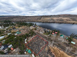 Lot for sale in 100 Mile House, 100 Mile House, Lot 2 Shore Court, 263149634 | Realtylink.org