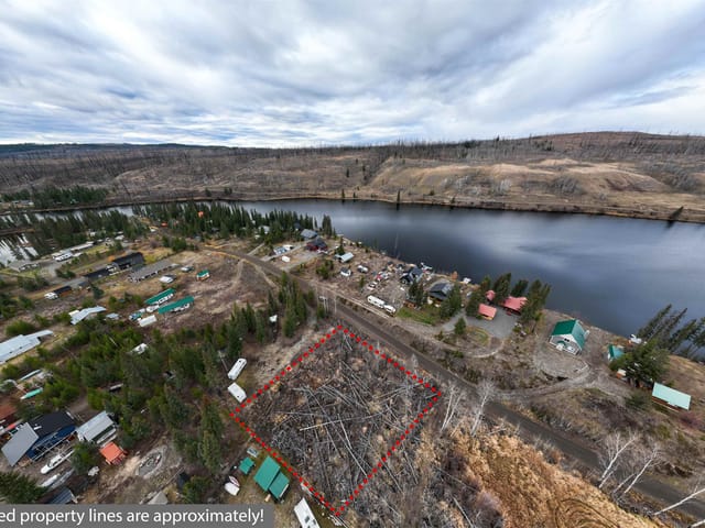 Lot for sale in 100 Mile House, 100 Mile House, Lot 2 Shore Court, 263149634 | Realtylink.org