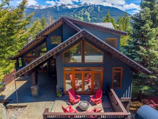 House for sale in Whistler, Whistler, 6260 Bishop Way, 263149635 | Realtylink.org