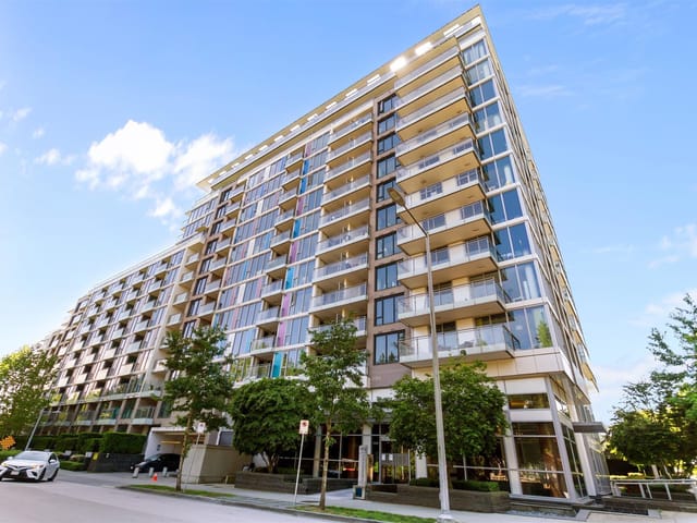 Apartment for sale in Richmond, Richmond, 1026 8988 Patterson Road, 263149638 | Realtylink.org