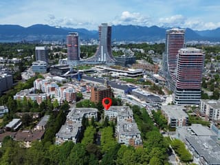 Apartment for sale in Vancouver, Vancouver West, 602 618 W 45th Avenue, 263149640 | Realtylink.org