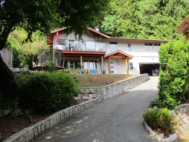 House for sale in West Vancouver, West Vancouver, 3907 Bayridge Place, 263149651 | Realtylink.org
