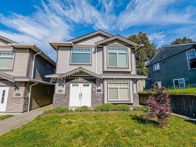 House for sale in Burnaby, Burnaby North, 2708 Boundary Road, 263149653 | Realtylink.org