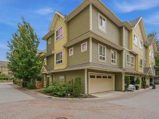 Townhouse for sale in New Westminster, New Westminster, 20 843 Ewen Avenue, 263149654 | Realtylink.org