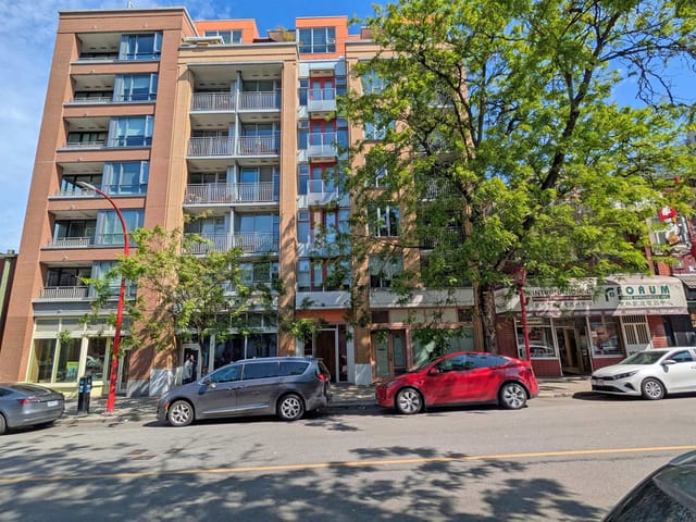 Apartment for sale in Vancouver, Vancouver East, 201 231 E Pender Street, 263149657 | Realtylink.org