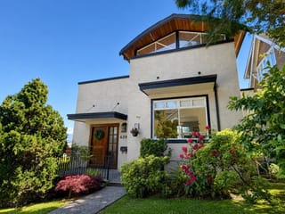 House for sale in Vancouver, Vancouver West, 4399 Locarno Crescent, 263149658 | Realtylink.org