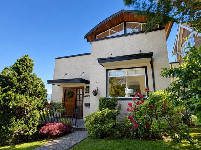 House for sale in Vancouver, Vancouver West, 4399 Locarno Crescent, 263149658 | Realtylink.org