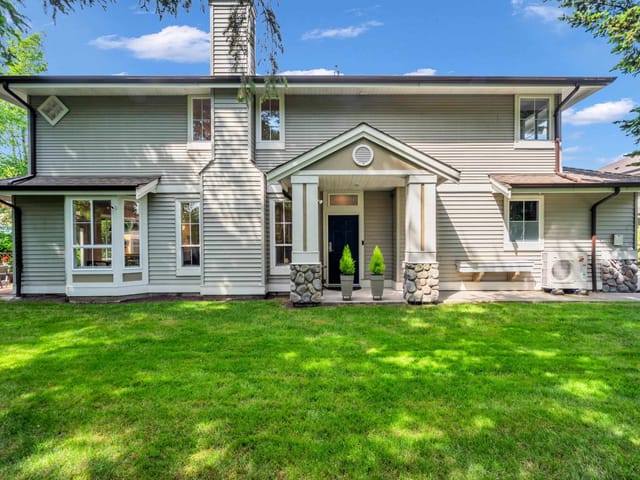 Townhouse for sale in Surrey, Surrey, 18 6950 120 Street, 263149659 | Realtylink.org