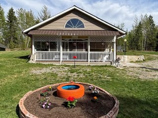 House for sale in Quesnel, Quesnel, 5237 Kirby Road, 263149661 | Realtylink.org
