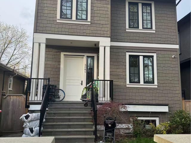 House for rent in Vancouver, Vancouver West, 3000 W 15 Avenue, 263149664 | Realtylink.org