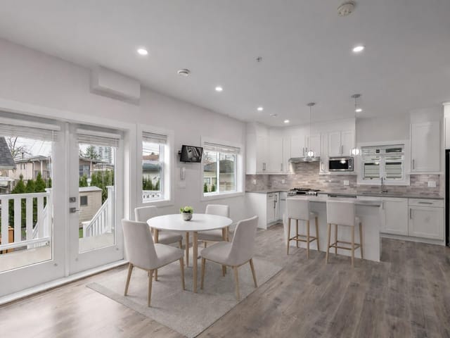 1/2 Duplex for sale in Vancouver, Vancouver East, 2255 E 35th Avenue, 263149667 | Realtylink.org