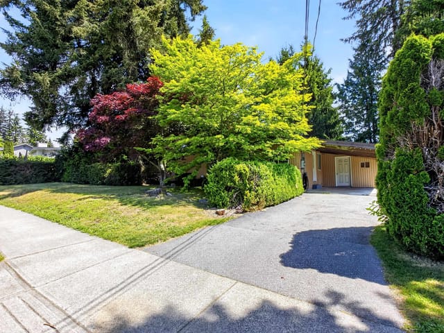 House for sale in Coquitlam, Coquitlam, 655 Macintosh Street, 263149668 | Realtylink.org