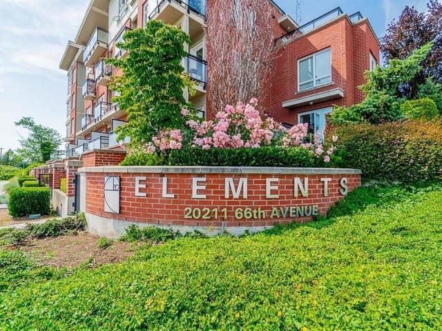 Apartment for rent in Langley, Langley, D212 20211 66 Avenue, 263149669 | Realtylink.org
