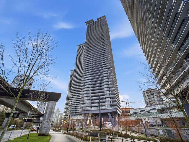 Apartment for sale in Burnaby, Burnaby North, 1009 4730 Lougheed Highway, 263149672 | Realtylink.org