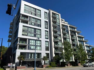 Apartment for sale in Richmond, Richmond, 706 6180 Cooney Road, 263149675 | Realtylink.org