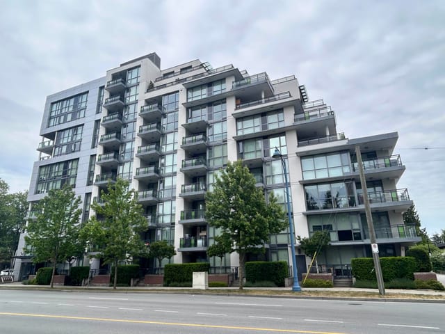 Apartment for sale in Richmond, Richmond, 706 6180 Cooney Road, 263149675 | Realtylink.org