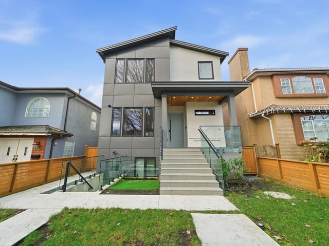 House for sale in Vancouver, Vancouver West, 7851 Cartier Street, 263149676 | Realtylink.org