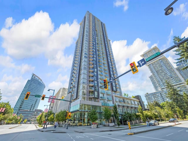 Apartment for sale in Surrey, North Surrey, 1903 13438 Central Avenue, 263149680 | Realtylink.org