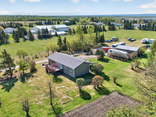 House for sale in Fort St. John, Fort St. John, 6179 Airport Road, 263149683 | Realtylink.org