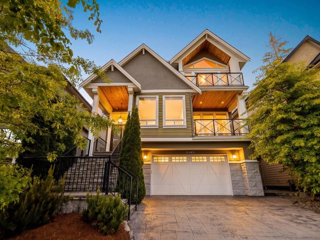 House for sale in Coquitlam, Coquitlam, 3485 Wales Avenue, 263149685 | Realtylink.org