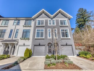 Townhouse for sale in Coquitlam, Coquitlam, 133 1331 Olmsted Street, 263149689 | Realtylink.org