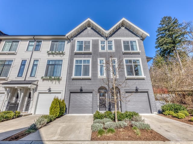 Townhouse for sale in Coquitlam, Coquitlam, 133 1331 Olmsted Street, 263149689 | Realtylink.org