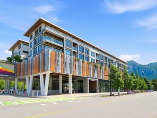 Apartment for sale in Squamish, Squamish, 414 38362 Buckley Avenue, 263149691 | Realtylink.org