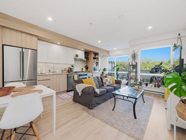 Apartment for sale in Squamish, Squamish, 414 38362 Buckley Avenue, 263149691 | Realtylink.org